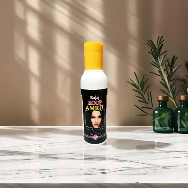 Bajaj Roop Amrit Lotion